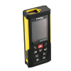 Dalmierz laserowy Nivel System HDM-50G - z zieloną wiązką, bluetooth